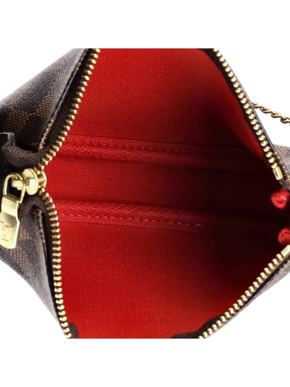 Louis Vuitton Pochette Accessoires #258180L71B